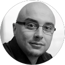 Photo de profil de Christophe Simon